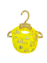 The Nest Car Bib